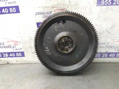 Pezzo di ricambio per auto di seconda mano kit frizione per daewoo kalos 1.2 se riferimenti oem iam   