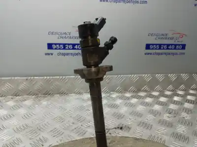Автозапчасти б/у инжектор за FORD C-MAX (CB3) 1.6 TDCi CAT ссылки OEM IAM 0445110239  