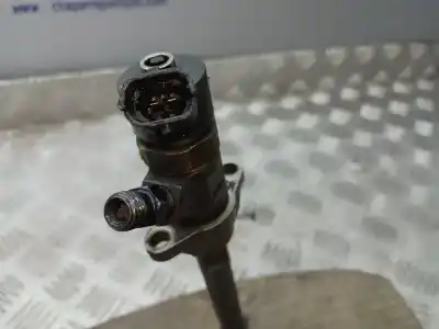 Pezzo di ricambio per auto di seconda mano iniettore per ford c-max (cb3) 1.6 tdci cat riferimenti oem iam 0445110239  