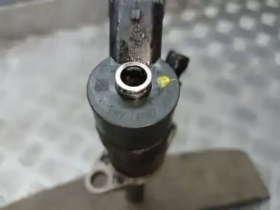 Pezzo di ricambio per auto di seconda mano iniettore per ford c-max (cb3) 1.6 tdci cat riferimenti oem iam 0445110239  