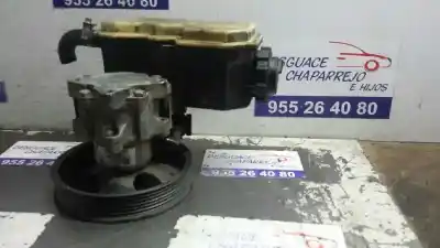 Second-hand car spare part steering pump for opel vectra b caravan básico (1999->) oem iam references 7691900110