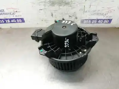 Piesă de schimb auto la mâna a doua Ventilator habitaclu încalzire pentru TOYOTA COROLLA (E15)  Referințe OEM IAM 2727008083  