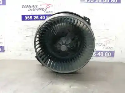 Piesă de schimb auto la mâna a doua ventilator habitaclu încalzire pentru toyota corolla (e15) básico referințe oem iam 2727008083  
