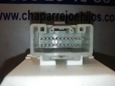 Pezzo di ricambio per auto di seconda mano modulo elettronico per smart forfour 1.5 cdi cat riferimenti oem iam mn108928  a4545450028