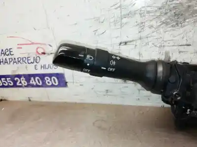 Автозапчасти б/у управление светом за toyota corolla (e15) básico ссылки oem iam 230017f246  247017f327