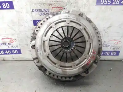 Second-hand car spare part clutch kit for daewoo lanos cool oem iam references 