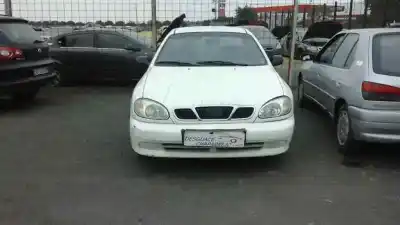 Second-hand car spare part clutch kit for daewoo lanos cool oem iam references   