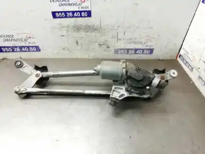 Piesă de schimb auto la mâna a doua  pentru TOYOTA COROLLA (E15)  Referințe OEM IAM 8511012A20  