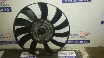 Peça sobressalente para automóvel em segunda mão  por SKODA SUPERB (3U4)  Referências OEM IAM 06B121347  