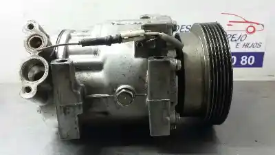 Pezzo di ricambio per auto di seconda mano compressore aria condizionata per dacia logan básico riferimenti oem iam 8200526884a  sd7v1194 Pezzo di ricambio per auto di seconda mano compressore aria condizionata per dacia logan básico riferimenti oem iam 8200526884a  sd7v1194