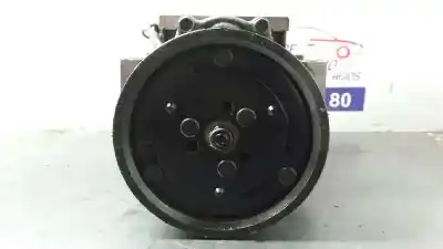 Pezzo di ricambio per auto di seconda mano compressore aria condizionata per dacia logan básico riferimenti oem iam 8200526884a  sd7v1194 Pezzo di ricambio per auto di seconda mano compressore aria condizionata per dacia logan básico riferimenti oem iam 8200526884a  sd7v1194
