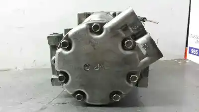 Pezzo di ricambio per auto di seconda mano compressore aria condizionata per dacia logan básico riferimenti oem iam 8200526884a  sd7v1194 Pezzo di ricambio per auto di seconda mano compressore aria condizionata per dacia logan básico riferimenti oem iam 8200526884a  sd7v1194