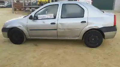 Pezzo di ricambio per auto di seconda mano compressore aria condizionata per dacia logan básico riferimenti oem iam 8200526884a  sd7v1194 Pezzo di ricambio per auto di seconda mano compressore aria condizionata per dacia logan básico riferimenti oem iam 8200526884a  sd7v1194