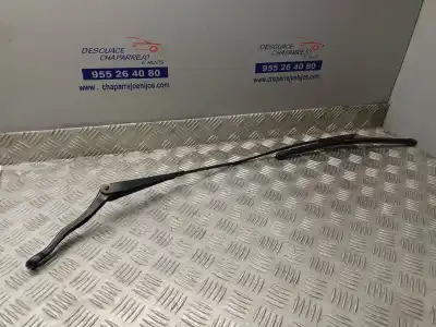Second-hand car spare part Front Right Windshield Wiper Arm for OPEL CORSA E Business OEM IAM references 13284134  