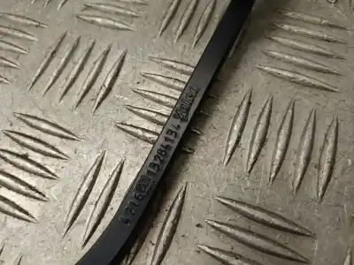 Second-hand car spare part front right windshield wiper arm for opel corsa e business oem iam references 13284134  