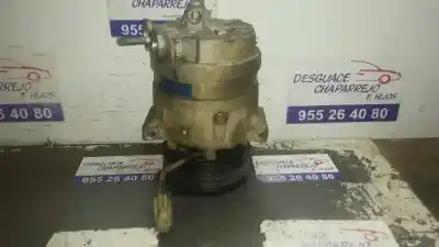 Second-hand car spare part air conditioning compressor for opel vectra b caravan básico (1999->) oem iam references 68708056