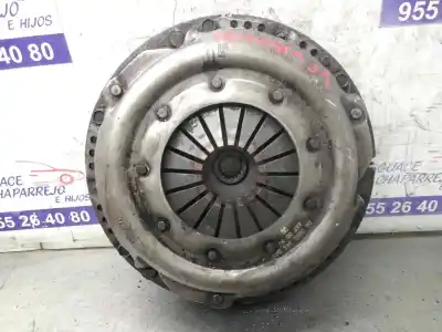 Gebrauchtes Autoersatzteil Kupplungssatz zum CHRYSLER VOYAGER (GS) * OEM-IAM-Referenzen 4670074  3082245001