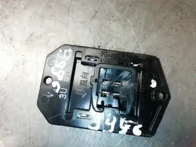 Pezzo di ricambio per auto di seconda mano resistenza al riscaldamento per toyota corolla (e15) básico riferimenti oem iam 3u518  