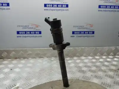 Автозапчасти б/у ИНЖЕКТОР за FORD C-MAX (CB3)  ссылки OEM IAM 0445110239  