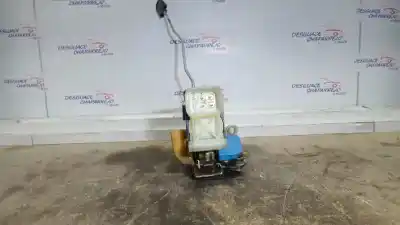 Pezzo di ricambio per auto di seconda mano serratura porta anteriore sinistra per saab 9-3 cabrio 2.0 cat riferimenti oem iam 4809349  805328