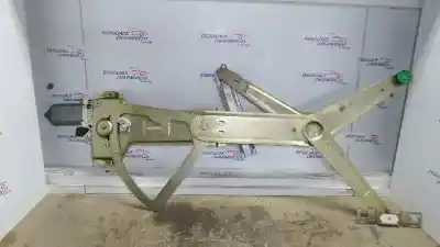 Pezzo di ricambio per auto di seconda mano Alzacristalli Anteriore Sinistro per SAAB 9-3 CABRIO 2.0 CAT Riferimenti OEM IAM   