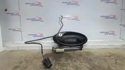 Pezzo di ricambio per auto di seconda mano Maniglia Esterna Anteriore Sinistra per SAAB 9-3 CABRIO 2.0 CAT Riferimenti OEM IAM   