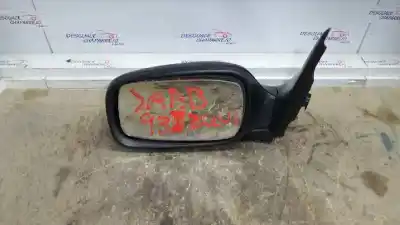 Pezzo di ricambio per auto di seconda mano SPECCHIO SINISTRO per SAAB 9-3 CABRIO  Riferimenti OEM IAM   