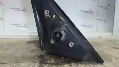 Pezzo di ricambio per auto di seconda mano specchio sinistro per saab 9-3 cabrio 2.0 cat riferimenti oem iam   