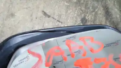 Pezzo di ricambio per auto di seconda mano specchio sinistro per saab 9-3 cabrio 2.0 cat riferimenti oem iam   