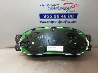 Peça sobressalente para automóvel em segunda mão quadrante por dacia duster ambiance 4x2 referências oem iam 248103023r  