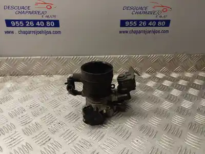 Peça sobressalente para automóvel em segunda mão borboleta de admissão por kia rio ipanema berlina referências oem iam 