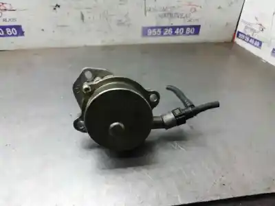 Second-hand car spare part brake depressor / vacuum pump for citroen c5 berlina 2.2 hdi fap cat (4hx / dw12ed4) oem iam references 9631971580  01t096703045