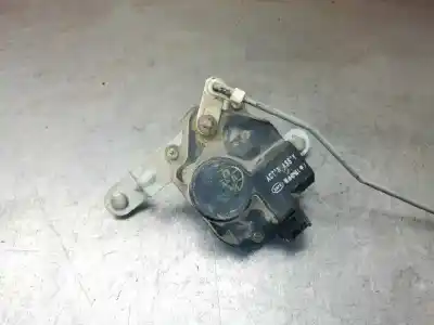 Peça sobressalente para automóvel em segunda mão motor de fechadura central mala por kia carens 2.0 crdi ex monovolumen referências oem iam ay895