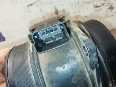 Pezzo di ricambio per auto di seconda mano misuratore di flusso per citroen jumpy hdi 120 atlante millenium combi riferimenti oem iam 5wk97002  