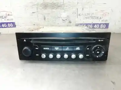 Pezzo di ricambio per auto di seconda mano  per CITROEN JUMPY  Riferimenti OEM IAM 96643697XT  