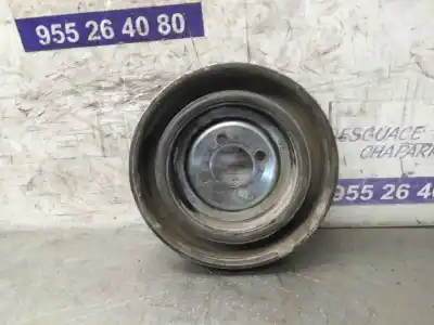 Pezzo di ricambio per auto di seconda mano puleggia dell albero motore per opel combo familiar riferimenti oem iam   