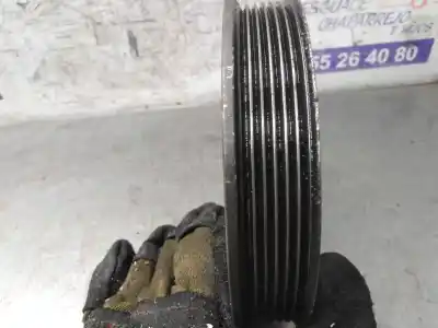 Pezzo di ricambio per auto di seconda mano puleggia dell albero motore per opel combo familiar riferimenti oem iam   