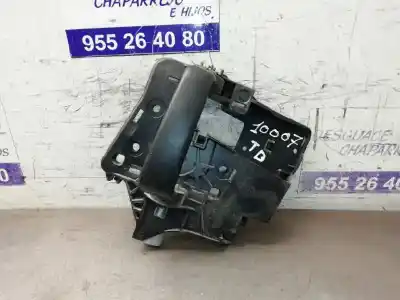 Pezzo di ricambio per auto di seconda mano  per CITROEN JUMPY  Riferimenti OEM IAM 96806572  