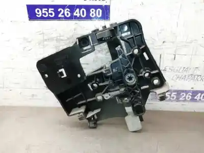 Pezzo di ricambio per auto di seconda mano maniglia interna posteriore destra per citroen jumpy hdi 120 atlante millenium combi riferimenti oem iam 96806572  