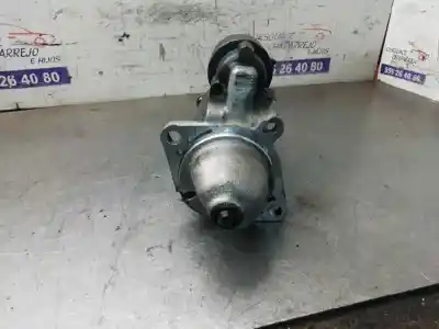 Recambio de automóvil de segunda mano de motor arranque para bmw serie 3 berlina (e36) 318i referencias oem iam 005821506  