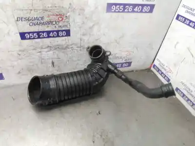 Peça sobressalente para automóvel em segunda mão tubo por skoda superb (3u4) classic referências oem iam 3b0129615m