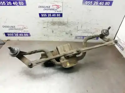 Pezzo di ricambio per auto di seconda mano tiranti e motorino del tergicristallo anteriore per citroen jumpy hdi 120 atlante millenium combi riferimenti oem iam 1400456480  