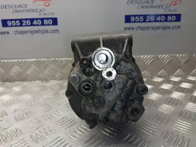 Автозапчасти б/у компрессор кондиционера воздуха за renault megane ii coupe confort authentique ссылки oem iam   