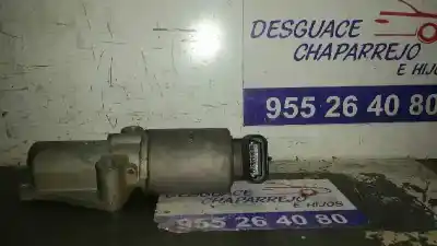 Pezzo di ricambio per auto di seconda mano Valvola Egr per OPEL ASTRA GTC 1.6 16V Riferimenti OEM IAM 24445720  