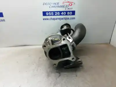 Second-hand car spare part turbocharger for mazda premacy (cp) td exclusiv edition oem iam references   