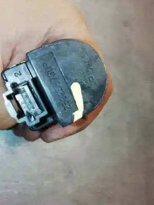 Peça sobressalente para automóvel em segunda mão sensor por dacia sandero stepway referências oem iam 253256730r  