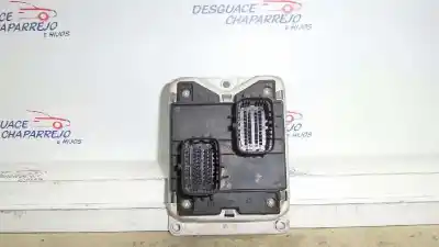 Автозапчастина б/у ебу контролер двигуна для OPEL CORSA B 1.2 16V CAT (X 12 XE / LW4) Посилання на OEM IAM 0261204475  90532610