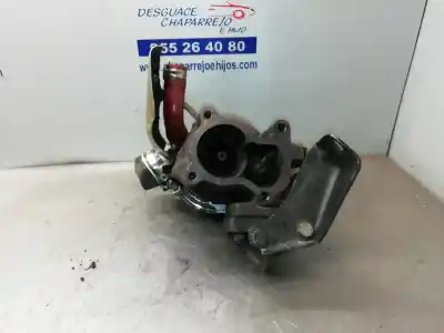 Pezzo di ricambio per auto di seconda mano turbocompressore per fiat brava (182) 1.9 jtd cat riferimenti oem iam 706333  