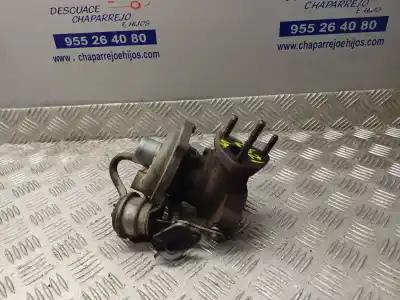 Pezzo di ricambio per auto di seconda mano turbocompressore per opel corsa d ´´111 years´´ riferimenti oem iam 735013439  