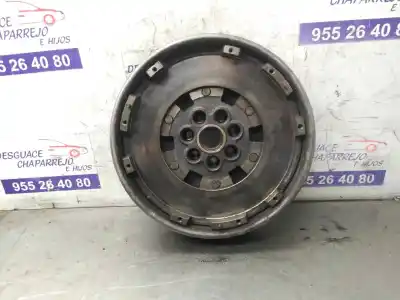 Автозапчастина б/у маховик двигуна для RENAULT LAGUNA II (BG0) Authentique Посилання на OEM IAM 8200263179  